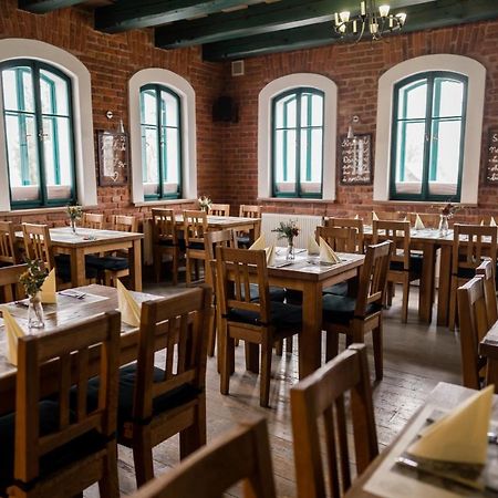 Na Kopecku Ad 1795 - Penzion S Restauraci A Wellness V Podkrkonosi Dvůr Králové nad Labem Eksteriør billede