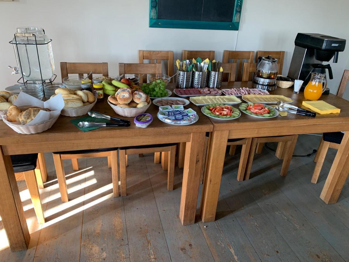 Na Kopecku Ad 1795 - Penzion S Restauraci A Wellness V Podkrkonosi Dvůr Králové nad Labem Eksteriør billede