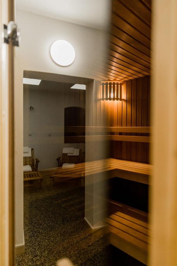 Na Kopecku Ad 1795 - Penzion S Restauraci A Wellness V Podkrkonosi Dvůr Králové nad Labem Eksteriør billede