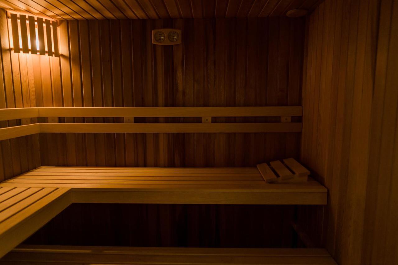 Na Kopecku Ad 1795 - Penzion S Restauraci A Wellness V Podkrkonosi Dvůr Králové nad Labem Eksteriør billede